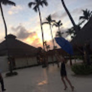 Meet your Posher, Sophie